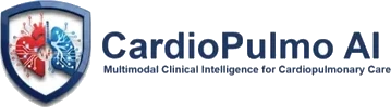 CardioPulmo AI