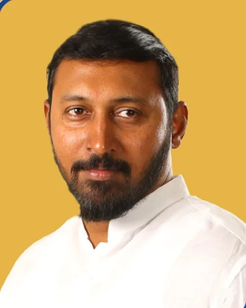 Dr. Ch. Bhadra Reddy