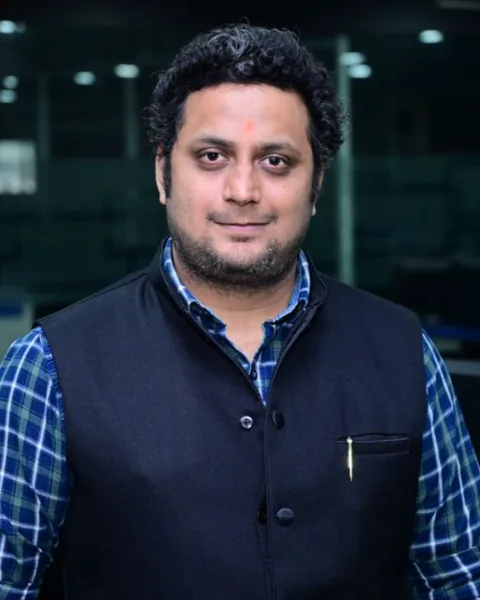 Dr. Gaurav Gupta