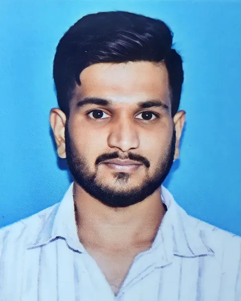 Mr. Siddana Gouda